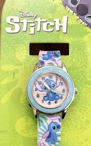 Disney stitch kids watch - kids, lilo
