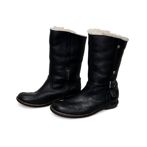 Ugg kensington leather - ugg,