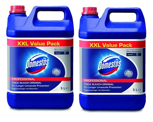 Domestos extended germ kill - domestos,