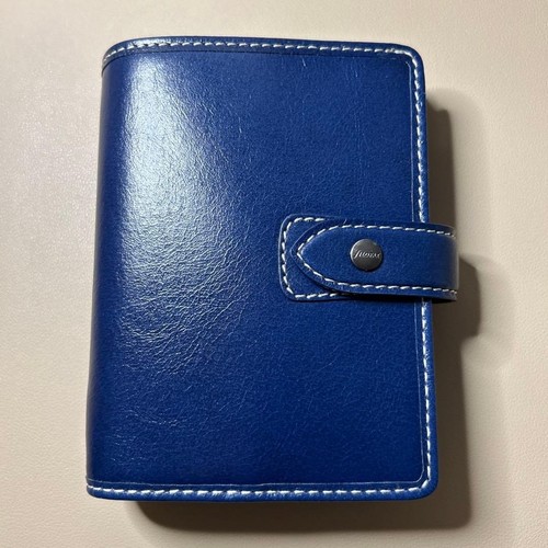 Filofax malden mini ring - filofax, 6-ring