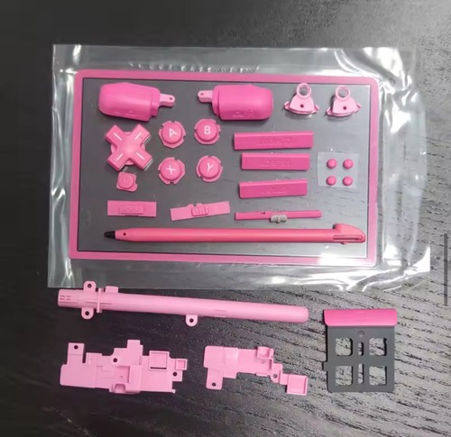 Full button parts - og, |