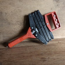 King Klik T80 Lazy Tong Riveter With 4 Tips