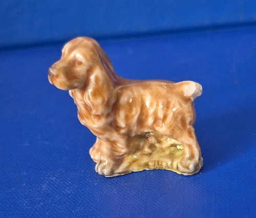 Wade whimsies cocker spainel - whimsies,