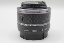 Nikon 1 Nikkor 10-30mm