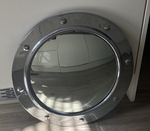 Vintage art deco round silver - art,