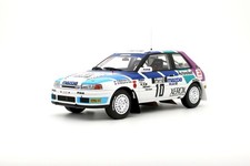 OTTOMobile OT1099 1:18 Mazda