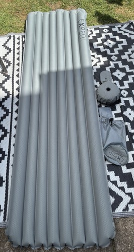 Exped downmat lite with - downmat,