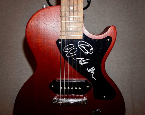 2007 gibson les paul - 2007,