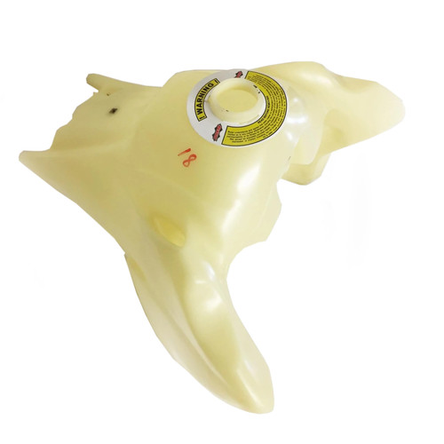 Ims fuel tank gal - fuel, 4.7-gal