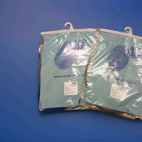 Handbrake cable pair - handbrake,