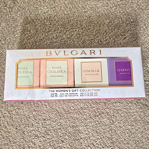 Bvlgari the women - women’s, gift