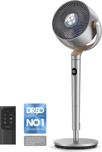 Standing fan for - fan,