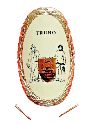 City truro walking stick - city,