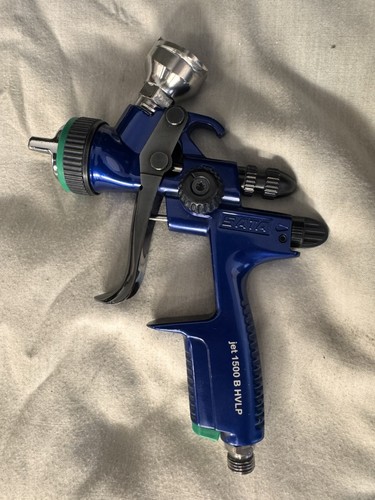 Sata jet 1500 hvlp - 1500,