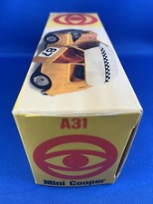 Empty BOX #A31 MEBETOYS Mini