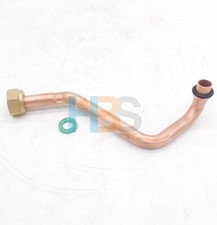 IDEAL LOGIC, INDEPENDENT 24 30 35 EXPANSION VESSEL PIPE  175550 PRE ABK