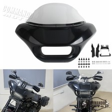 For Harley Fat Bob FXFB FXFBS