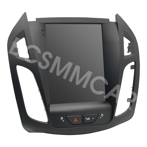 Android gps stereo - 9.7", fit