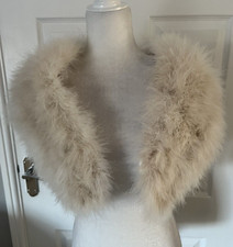 Jasper Conran Ivory Maribou