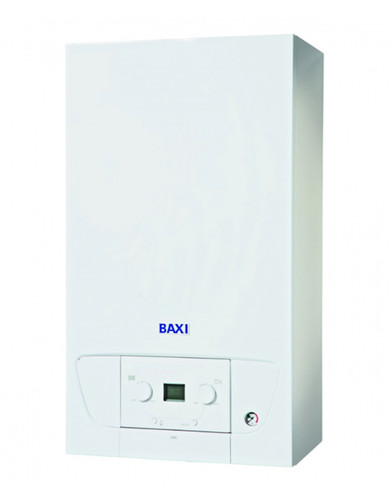 Baxi 428 erp - 428, boiler
