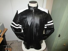 Biker Lambskin Leather Jacket New