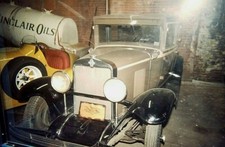 XU10 35mm Original Slide