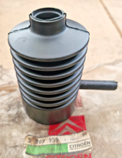 Citroen SM & DS / ID Front