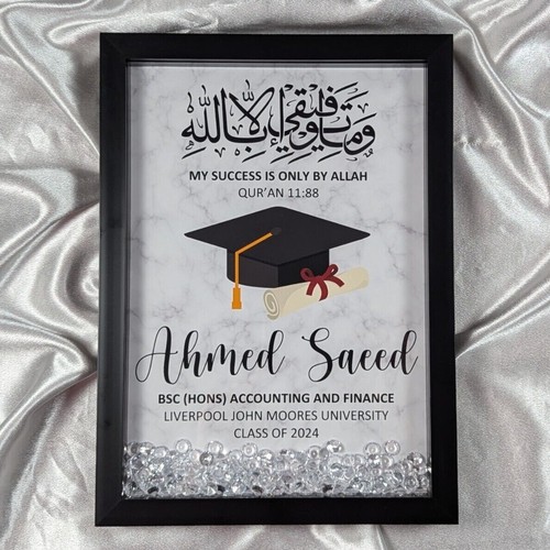 Personalised islamic - personalised,
