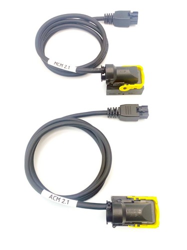 Kess3 mercedes acm mcm - acm, 2.1