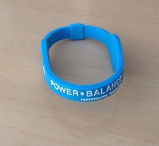 Small Blue Power Balance