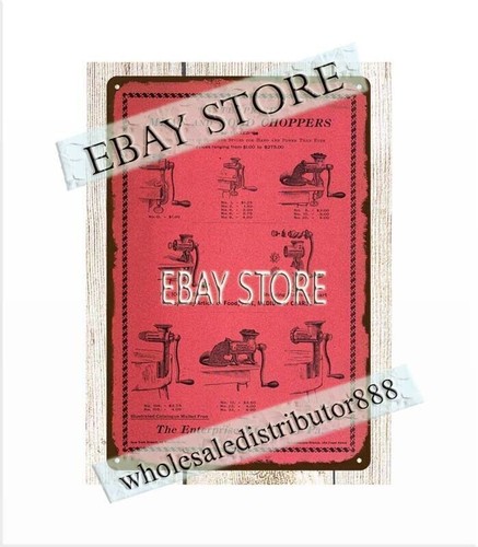 1900 enterprise meat food - enterprise,