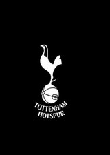 Tottenham Hotspurs Spurs Badge