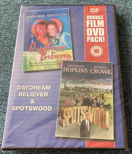 Daydream believer spotswood - /,