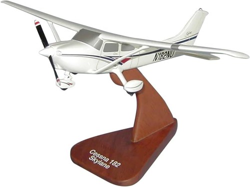 Cessna 182 skylane - cessna,