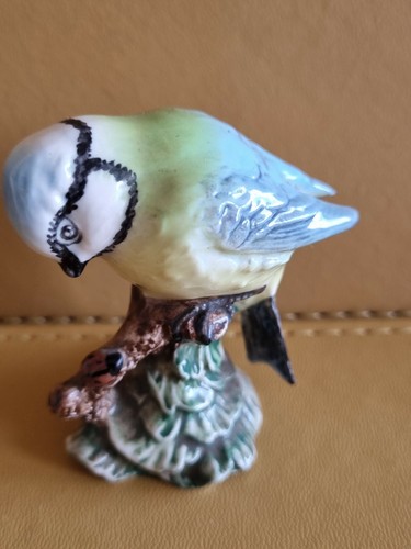 Beswick blue tit - tit, ~2nd