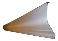 DAEWOO CHEVROLET MATIZ 2001 - 2005 BASIC SILL FITS EITHER SIDE LH/RH DWMAT010B