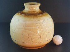 A 1970s Celtic Pottery Newlyn