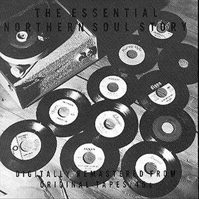 Various essential northern - :,