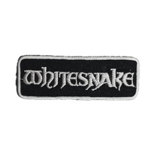 Whitesnake - Grey Logo | VTG