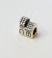 Genuine Pandora "Church" Charm