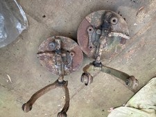 TRIUMPH VITESSE /GT6 front