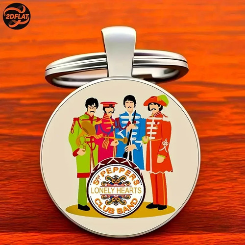 Sgt peppers lonely hearts - lonely,