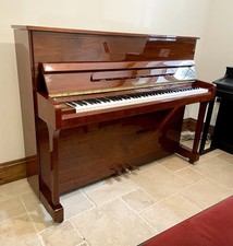 Samick Reid-Sohn Inc Warranty & Delivery