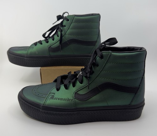 Vans harry potter sk8 hi - harry,