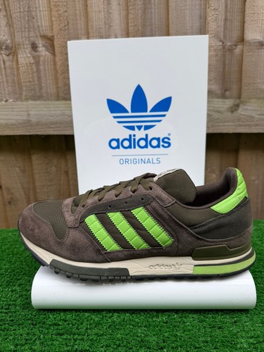 Vintage adidas zx600 - zx600, og
