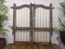 Old Pair Vintage Reclaimed