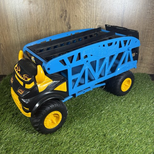 Hot wheels toro loco - toro,