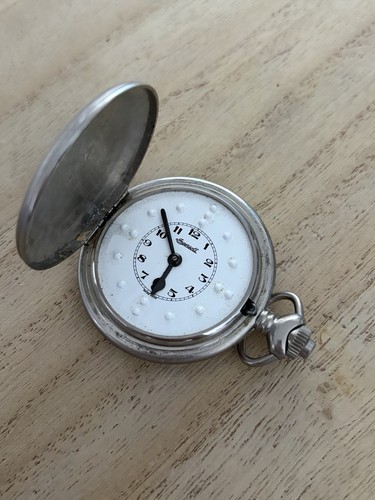 Vintage ingersoll hunter - vintage,