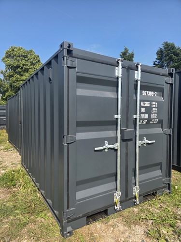 New 9ft mini containers - 9ft,