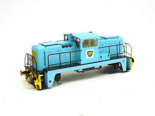 Spares oxford rail bp - rail,